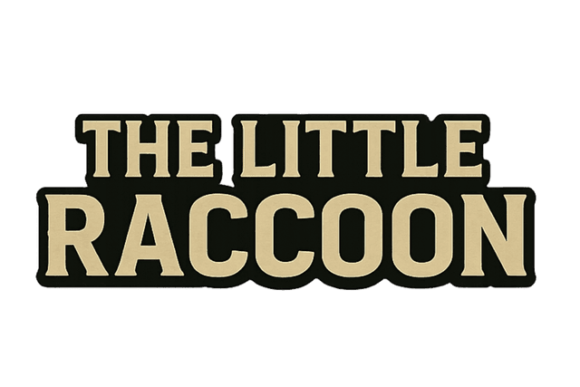 The Little Raccoon