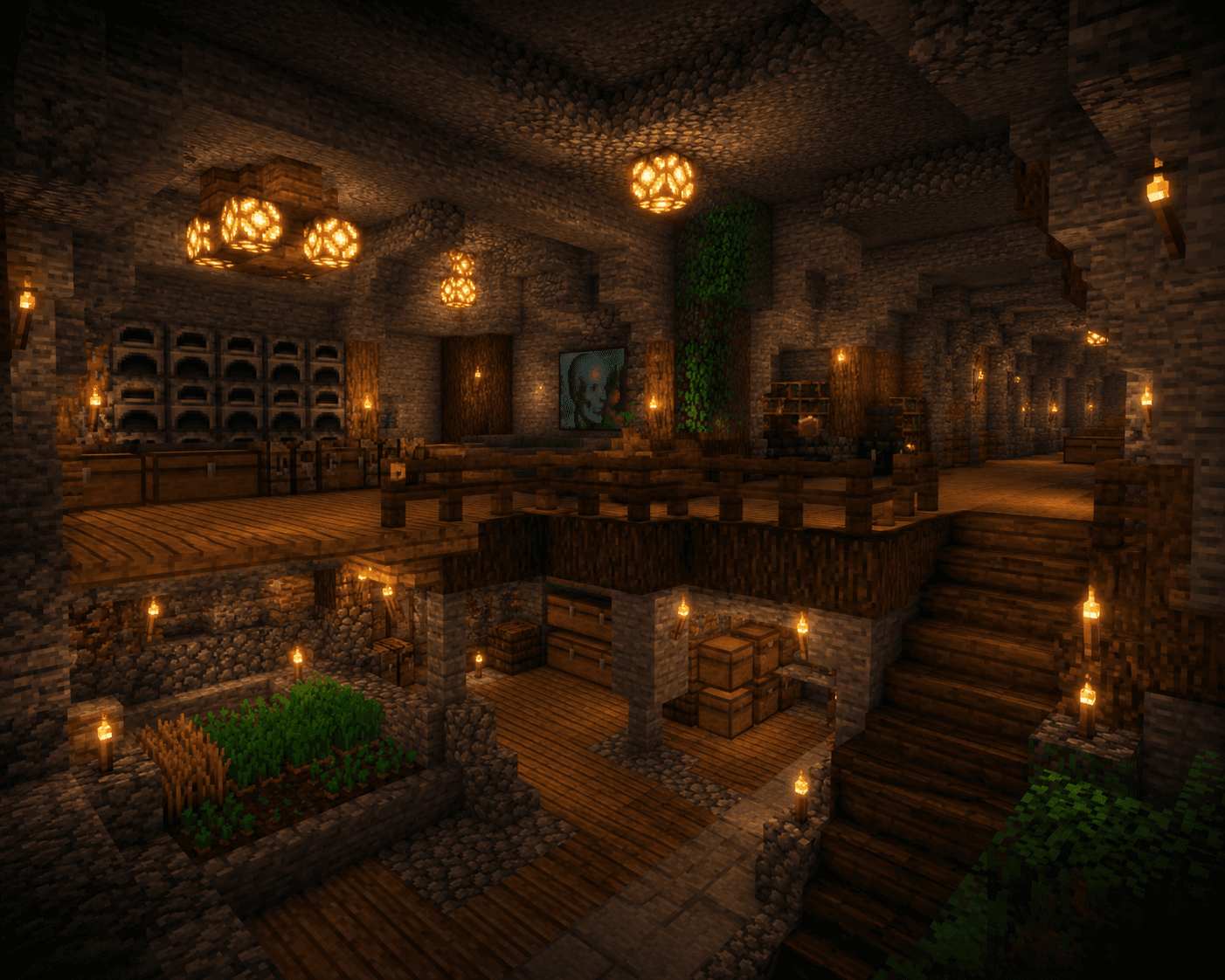 How to Build an Underground Base: Step-by-Step Guide